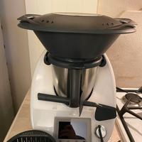 Bimby TM5 con Accessori