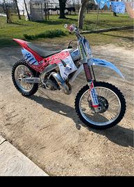 Honda CR 125 1999