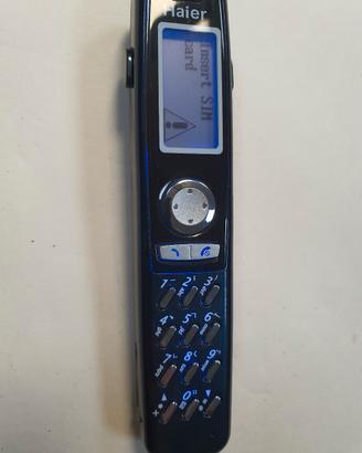 cellulare Haier pen 5b 