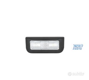 LUCE TARGA A LED CITROEN BERLINGO 08-12