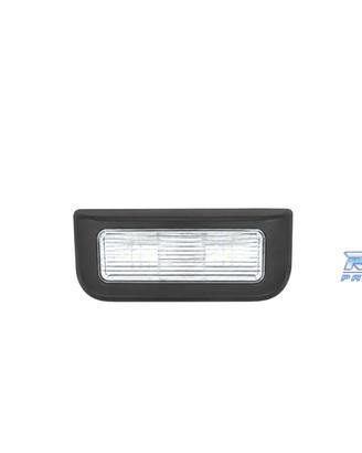 LUCE TARGA A LED CITROEN BERLINGO 08-12