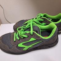 Scarpe Antinfortunistiche u-power s1p tg. 43