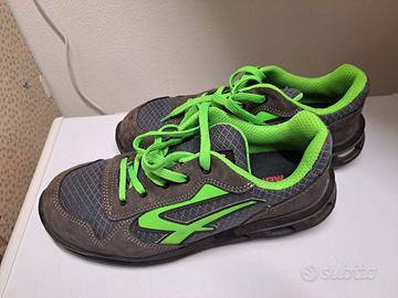 Scarpe Antinfortunistiche u-power s1p tg. 43