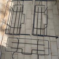 fioriere da terrazzo 20x60