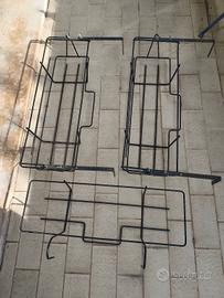 fioriere da terrazzo 20x60