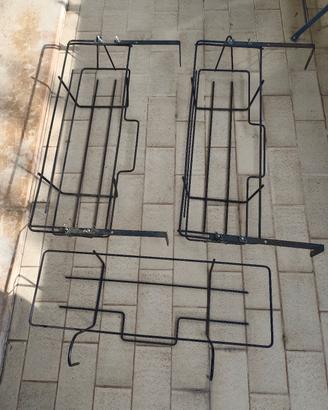 fioriere da terrazzo 20x60