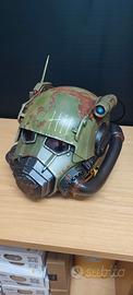 Casco Power Armor NCR T-51 Fallout N Vegas replica
