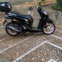 Honda SH 150