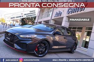 Hyundai i30 N Performance DCT 2.0 T-GDI *SEDI...