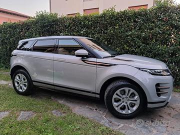 RR Evoque 2.0 d i4 mehv R-Dynamic S awd