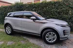 RR Evoque 2.0 d i4 mehv R-Dynamic S awd