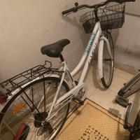 Bici atala donna