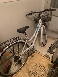 Bici atala donna