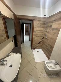 Trilocale classe A Dairago centro box doppio