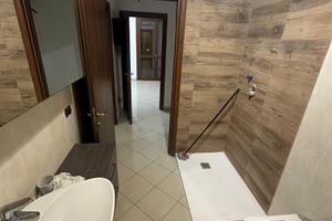 Trilocale classe A Dairago centro box doppio