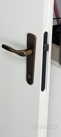 maniglie porte interne 