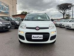 FIAT Panda 0.9 TwinAir Turbo Natural Power Easy