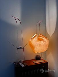 Lampada da tavolo INGO MAURER