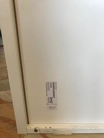 Cassetti Komolement Ikea struttura OAX