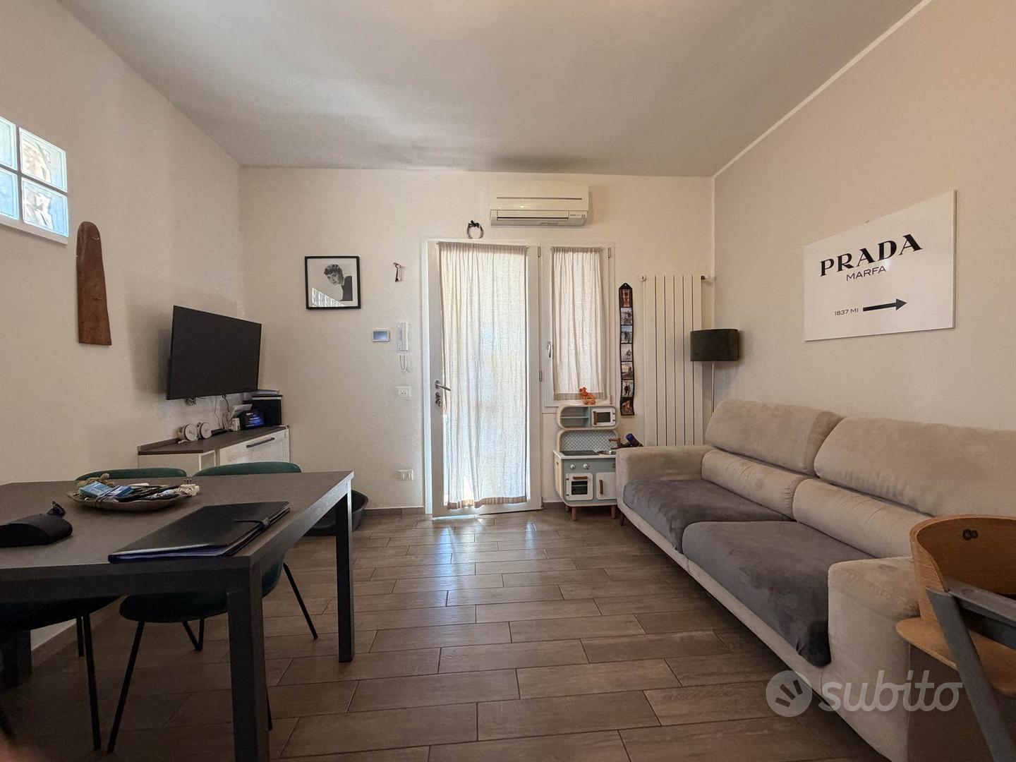 Appartamento – FI - Altro