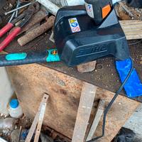 batteria e caricabatteria stihl