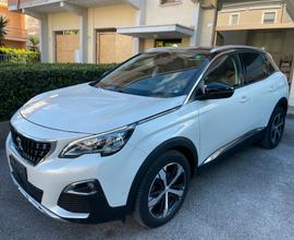 Peugeot 3008 BlueHDi 120 S&S Allure