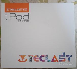 TECLAST TPad 4 GB ram, 64 GB Tablet 8" PC P85T