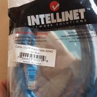 Cavi di rete anche singolarmente