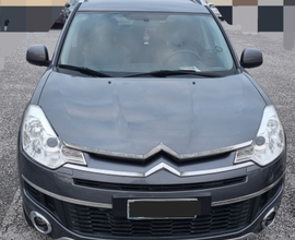 Citroen C-crosser