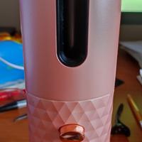 Arricciacapelli automatico senza fili