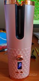 Arricciacapelli automatico senza fili