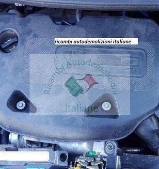 Motore Fiat 900 Twin Air Codice Motore 199b6000