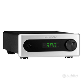 SALE!Bel Canto e.One DAC 2.7
