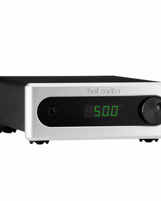 SALE!Bel Canto e.One DAC 2.7