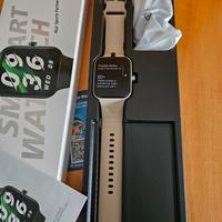 Smartwatch nuovo ios android alexa chiamate