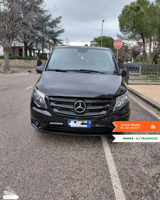 MERCEDES Vito (W447) 2.2 114 CDI PL Tourer Base...