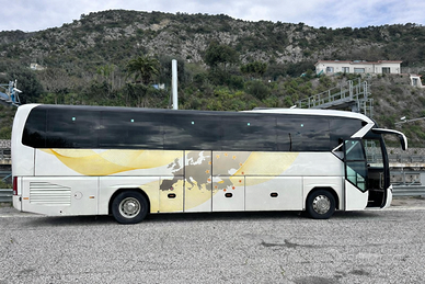 MAN TOURLINER 2023 - CONDIZIONI ECCELLENTI