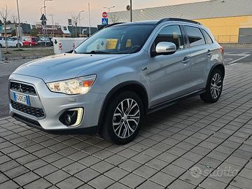 Mitsubishi ASX 1.6 4x4