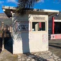 CONTAINER GABBIOTTO BOX PREFABBRICATO