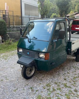 Ape TM 703 2006