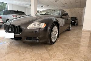 Maserati Quattroporte 4.2 V8 Automatica