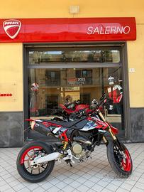 Ducati Hypermotard 698 RVE 2024