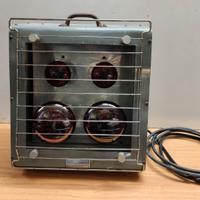 LAMPADA INFRAROSSI vintage