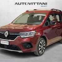 RENAULT Kangoo 1.5 Blue dCi Equilibre EDC N1 Aut