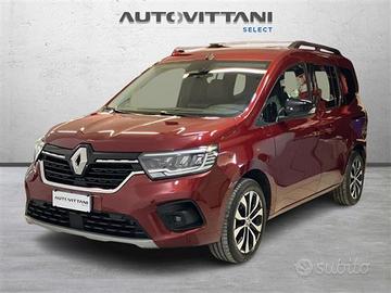 RENAULT Kangoo 1.5 Blue dCi Equilibre EDC N1 Aut