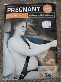CINTURA  SICUREZZA GRAVIDANZA BeSafe Pregnant iZi
