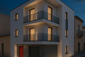 Terreno in centro a Vittoria (RG)