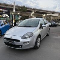 Fiat Punto 1.3 Multijet 75cv - 2014