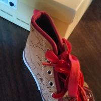 scarpe bimba Alviero Martini