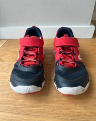 Scarpe da ginnastica bambino Decathlon